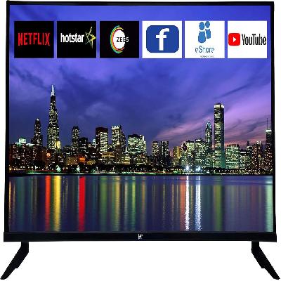 32" ANDROID LED TV, YCPL32SL